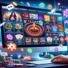 casino app apk Esports and Sports Betting
