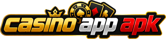 casino app apk Logo